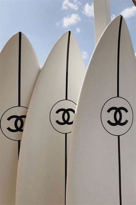 chanel surfboard 2019|Chanel surfboard wallpaper.